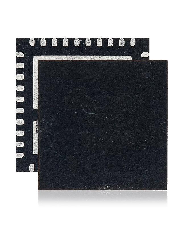 Controlador de gestion de energia IC para MacBooks (FDMF6808N / 6808N: QFN-40 Pin)
