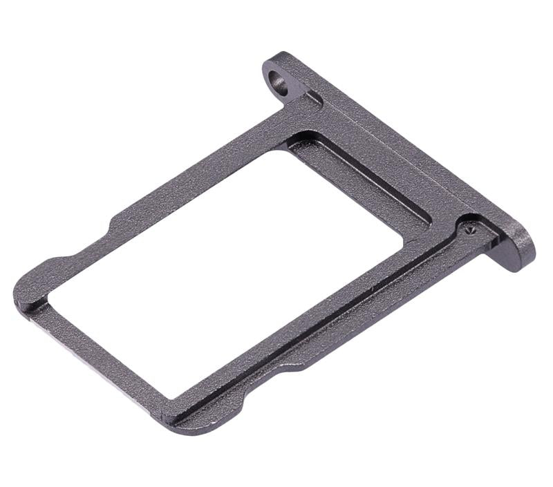 Bandeja para tarjeta SIM para iPad Pro 11" 3ra Gen (2021) / Pro 11" 4ta Gen (2022) / iPad Pro 12.9" 5ta Gen (2021) / 12.9" 6ta Gen (2022) (Gris Espacial)