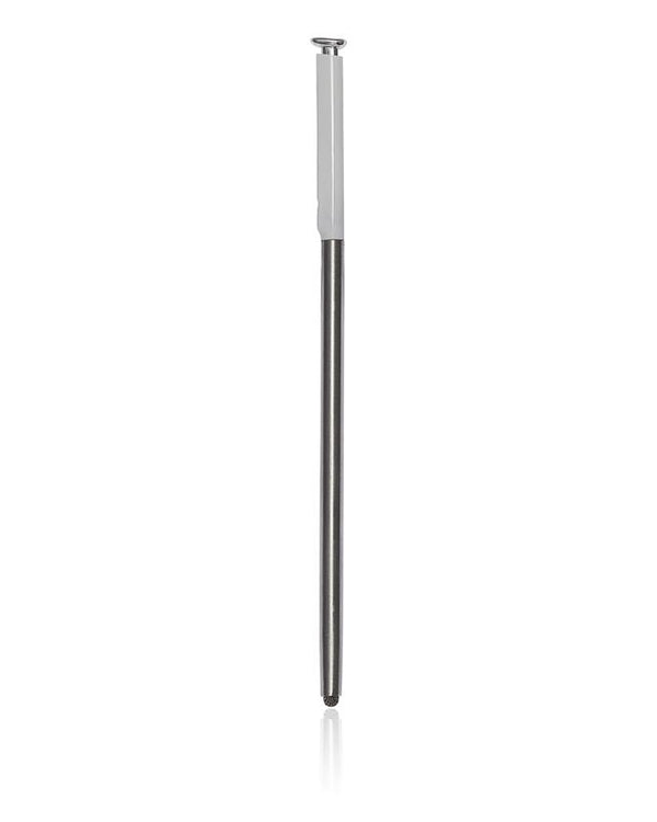 Lapiz tactil para Motorola Moto G Stylus 6.8" (XT2115 / 2021) (Blanco Aurora)