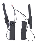 Bocina derecho y subwoofer para MacBook Pro Unibody 13" (A1278 / principios de 2011 / mediados de 2012 / finales de 2011)