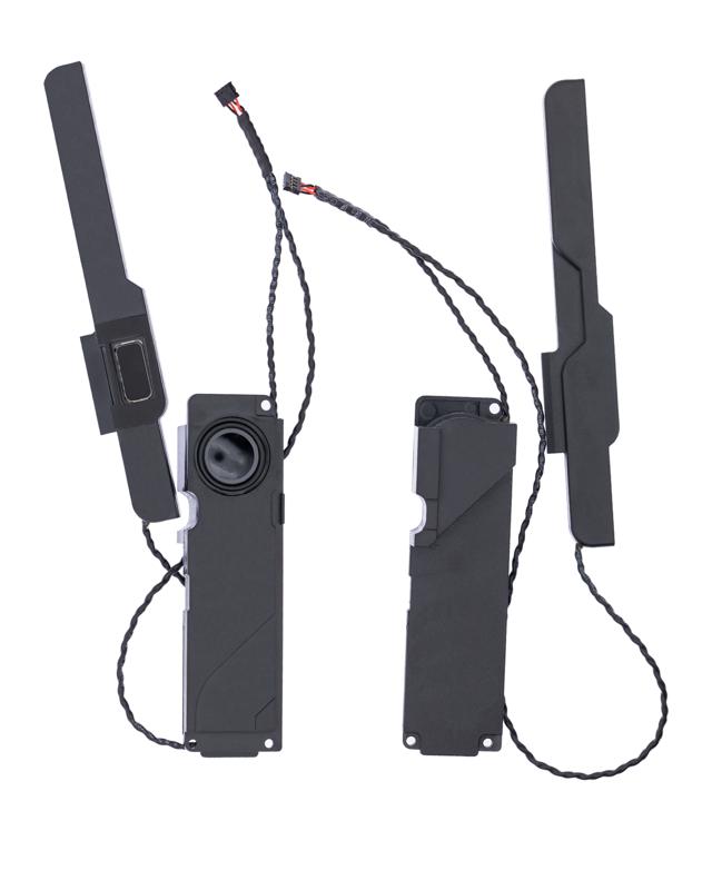 Bocina derecho y subwoofer para MacBook Pro Unibody 13" (A1278 / principios de 2011 / mediados de 2012 / finales de 2011)