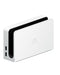 Puerto de carga HEG-007 para Nintendo Switch OLED (Blanco)