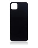 Tapa trasera para Google Pixel 4 XL (Negro)