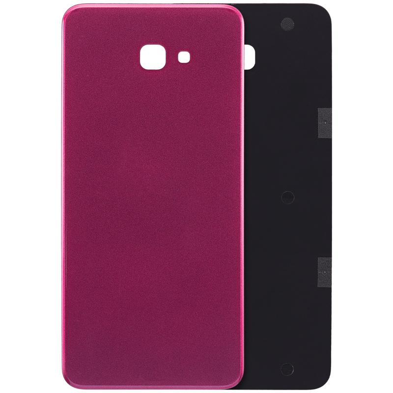 Tapa trasera para Samsung Galaxy J4 Plus (J415 / 2018) Rosa