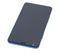 Pantalla LCD con marco para LG Stylo 4 / Stylo 4 Plus (Reacondicionado) (Azul Marroqui)