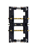 Conector FPC del Flex de Bateria para iPhone 7 / 7 Plus