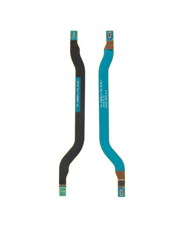 Cable de conexion de antena (placa principal a puerto de carga) para Samsung Galaxy S20 Plus