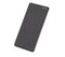 Pantalla OLED con marco para Samsung Galaxy S10 5G (Reacondicionado) (Plata Corona)