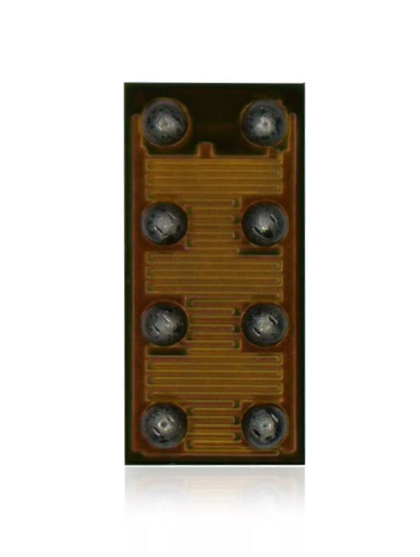 MOSFET N-channel BGA con controlador IC para MacBooks