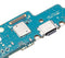 Puerto de carga con placa para Samsung Galaxy Tab S7 FE (T730) Version WiFi