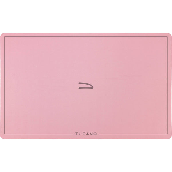 NEOPRENE DESK PAD PINK