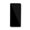 Pantalla OLED para Samsung Galaxy S20 Plus 5G con marco (Original) (Azul Nube)