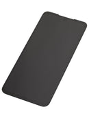 Pantalla secundaria OLED para LG G8X ThinQ / V50S ThinQ 5G sin marco