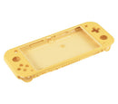 Carcasa para Nintendo Switch Lite (Amarillo)