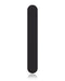Franja de vidrio 5G para iPhone 14 Pro / 14 Pro Max (Negro Espacial)