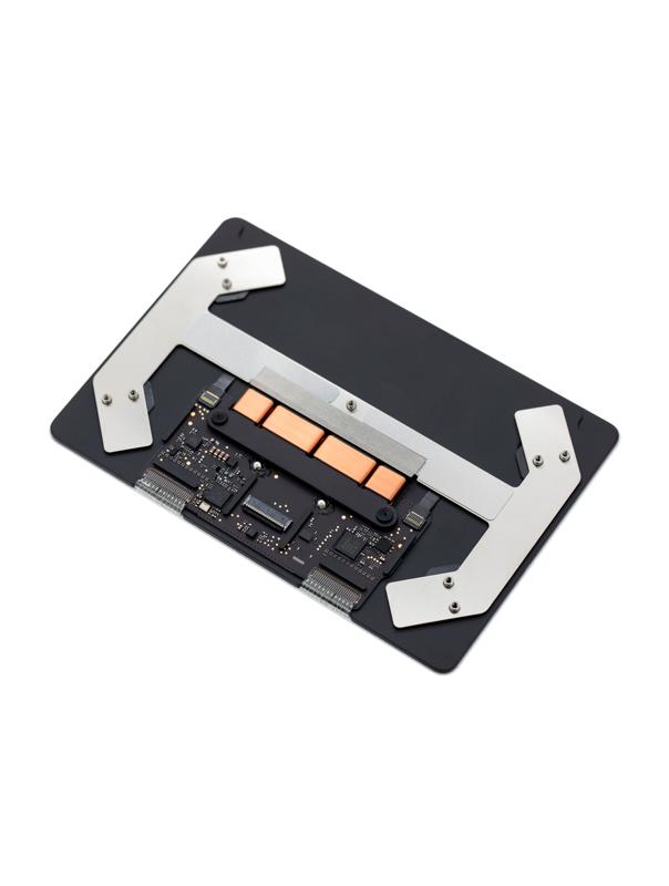 Trackpad para MacBook Air 13" Retina (A2179 / Principios de 2020) (Plata)