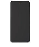 Pantalla OLED con marco para Samsung Galaxy A71 (A715 / 2020) original