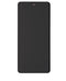 Pantalla OLED con marco para Samsung Galaxy A71 (A715 / 2020) original