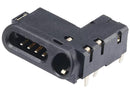 Conector de auriculares para mandos de PlayStation 4 (JDS 030 / 040 / 050)