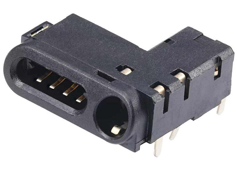 Conector de auriculares para mandos de PlayStation 4 (JDS 030 / 040 / 050)