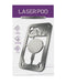 Molde de proteccion para Pod de Laser para iPhone 8 Plus
