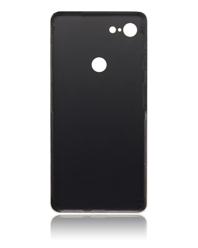 Tapa trasera para Google Pixel 3 XL (Rosa)