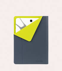 TUCANO VENTO CASE UNIVERASL PARA TABLET 9 A 10 PULGADAS AZUL