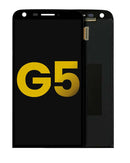 Pantalla LCD para LG G5 sin marco (Reacondicionado)