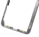 Marco sin pegamento para iPhone XS Max (2 Piezas)