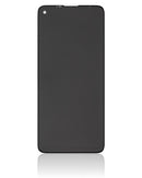 Pantalla LCD para Motorola Moto G8 sin marco (Negro)