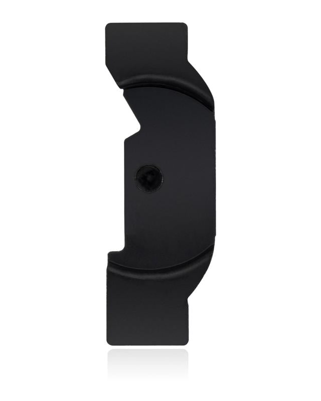 Boton de inicio con cable flex para iPad Pro 9.7" (Plata)