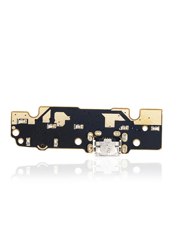 Puerto de carga para Motorola Moto G6 Play / G6 Forge