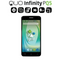 Celular Quo PQ5, 3G, 8GB, Liberado.