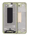 Carcasa intermedia para Samsung Galaxy A54 5G (A546 / 2023) (Verde lima) (Version norteamericana)