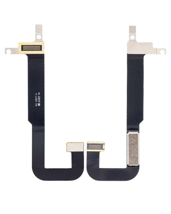 Cable Flex de Placa I/O USB-C para MacBook Retina 12" (A1534 / Inicios de 2015)