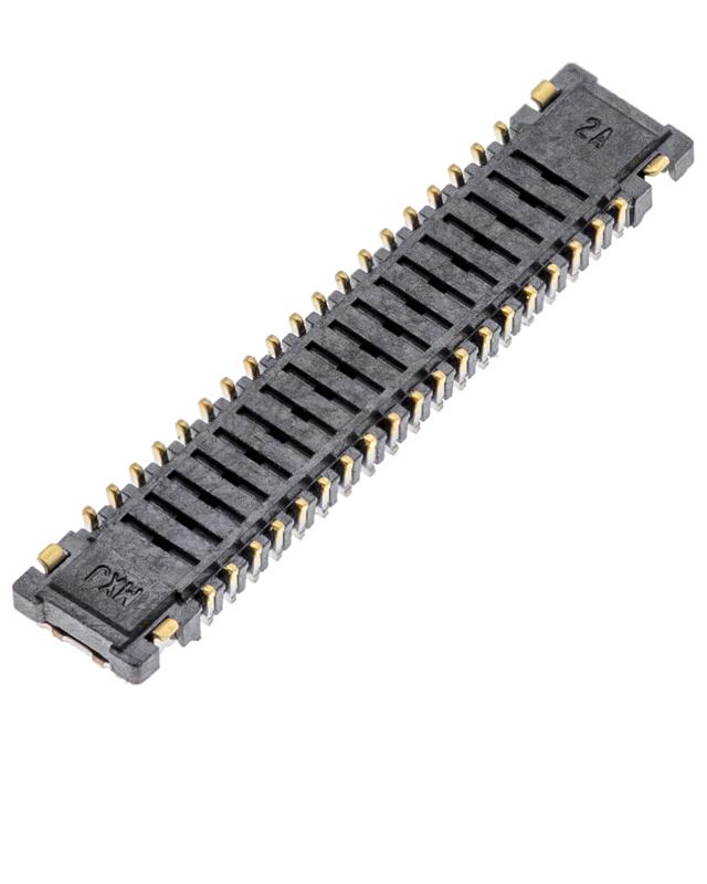 Conector FPC de ranura grande para Nintendo Switch
