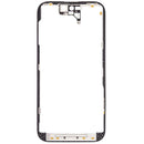 Marco solo para iPhone 14 Pro (Paquete de 10)