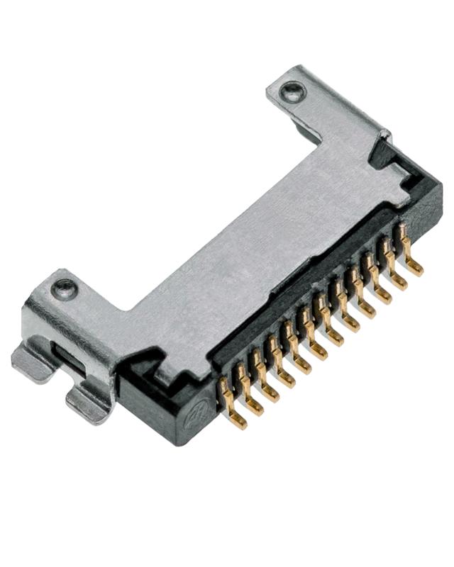 Conector de camara para MacBook Air 13" (A1466 / Mid 2013 / Early 2014 / Early 2015 / Mid 2017)