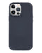 Estuche Slim Armadillo Granite para iPhone 13 Pro Max Negra 1 Paquete