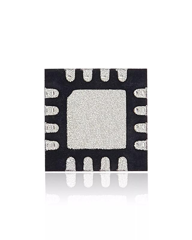 Controlador IC Generador de Reloj PPVRTC_G3H para MacBooks