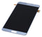 Pantalla OLED para Samsung Galaxy Note 5 (Reacondicionada) Color Plata Titanio