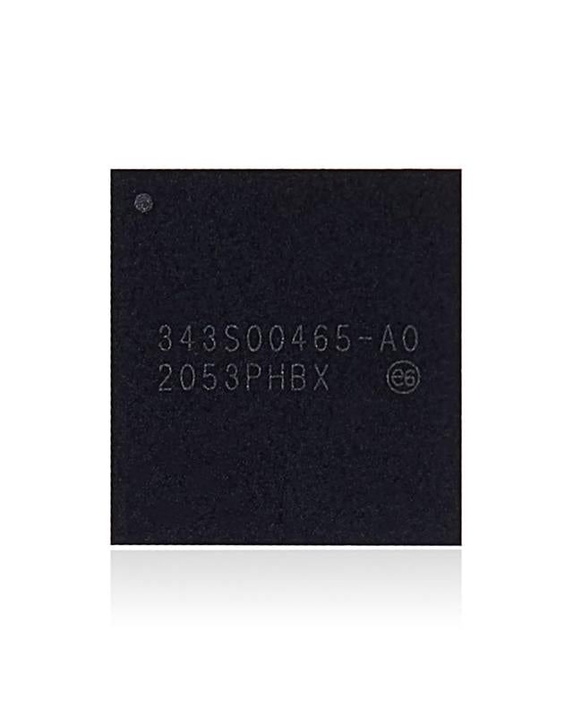 IC de gestion de potencia PMIC para iPad Air 5 (2022)