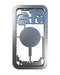 Molde de proteccion para pod laser para iPhone 13 Pro Max