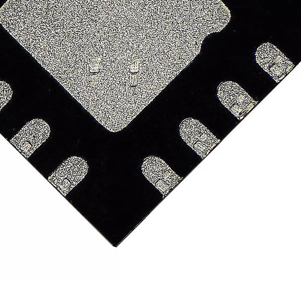 Controlador IC de medicion de temperatura y sensado de corriente para MacBook (SMSC1704-2 / EMC1704-2 / EMC1704 / 1704-2:QFN-16 Pin)