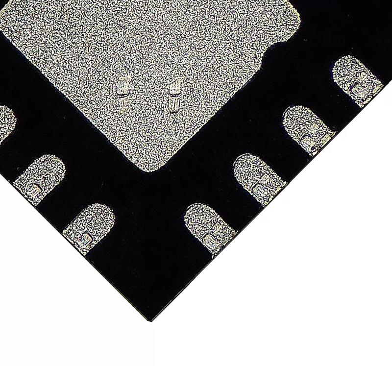 Controlador IC de medicion de temperatura y sensado de corriente para MacBook (SMSC1704-2 / EMC1704-2 / EMC1704 / 1704-2:QFN-16 Pin)