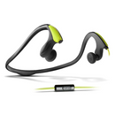Headphone Running 1 Energy Sistem color Verde