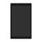 Pantalla para Lenovo Tab 4.8 TB-8504 - Color Negro
