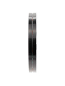 Cinta Acrilica Doble Cara Negra (1MM x 25M) (Tesa Modelo