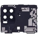 Cubierta protectora de placa base para Motorola Moto G STYLUS 5G (XT2131 / 2021) original