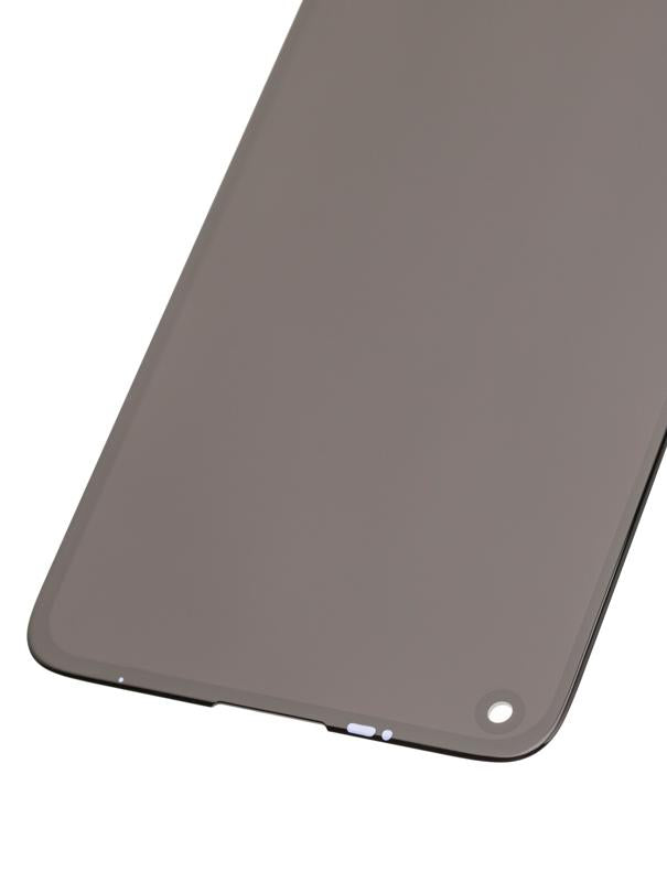Pantalla LCD para Motorola Moto G8 (XT2045-1 / 2020) (Negro)